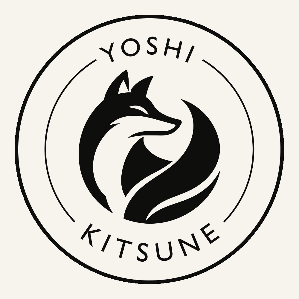 Yoshi Kitsune