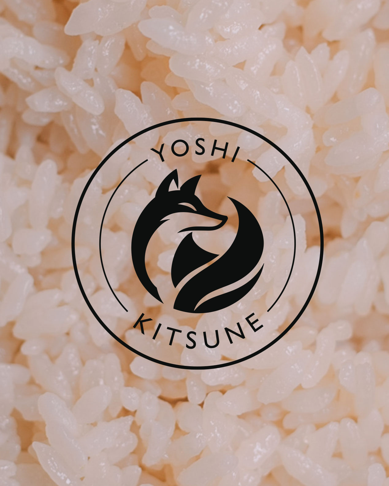 Yoshi Kitsune brand